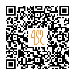 QR-Code zur Speisekarte von مشاكيك الصحراء