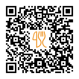 QR-Code zur Speisekarte von The Crabbys Sidoarjo