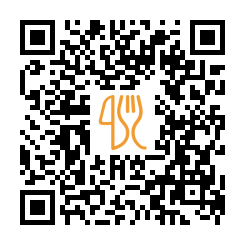 QR-Code zur Speisekarte von 사랑채한식