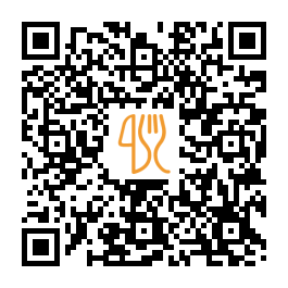 QR-Code zur Speisekarte von ろばた Shāo ロン