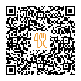 QR-Code zur Speisekarte von カネマスの Qī Lún Shāo き