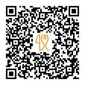 QR-Code zur Speisekarte von ザ サクラ ダイニング トウキョウ