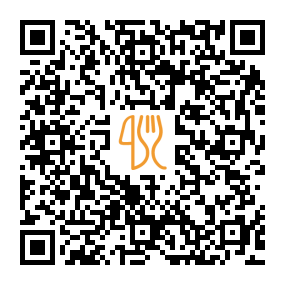 QR-Code zur Speisekarte von おさかな Shí Táng くろべぇ