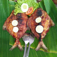 Kantin Taman,sedia Bakso 5rb Dan Aneka Minuman Dan Rasa food