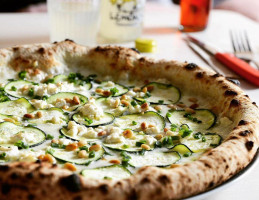 The Dainty food