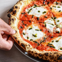 The Dainty food