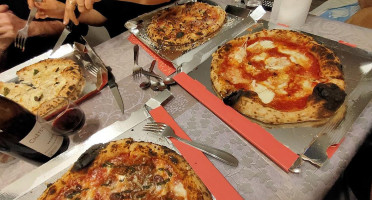 The Dainty food