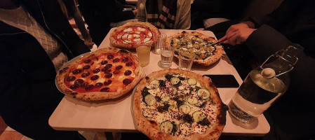The Dainty food