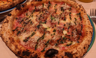 The Dainty food