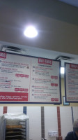 명물닭갈비 menu