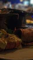 Fishmarket food