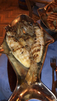 Fishmarket food