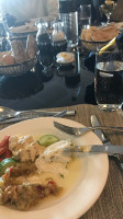 Corniche All Day Dining food