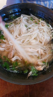 Chi Thu food