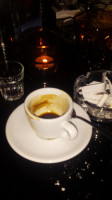 C House Lounge Cafe Abu Dhabi drink
