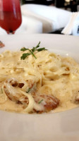 C House Lounge Cafe Abu Dhabi food