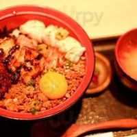 كافتيريا البحر الازرق food