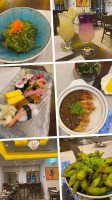 Kinsu Japanese Al Khalidiya guru