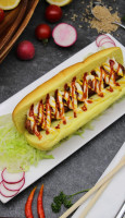 Sushi Deli مطعم سوشي دلي food