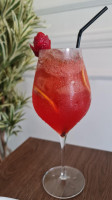 Sushi Deli مطعم سوشي دلي drink