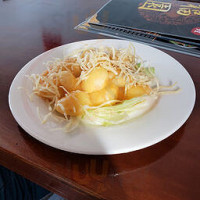 Zhōng Huá Liào Lǐ Fú Yuán Essen