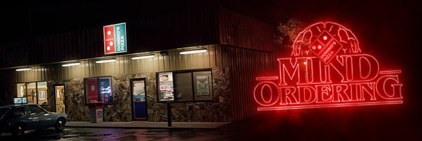 Joyful Dessert House inside