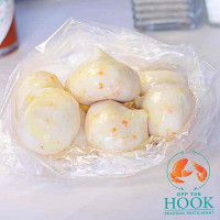 ‪off The Hook Seafood Restaurent‬ Essen