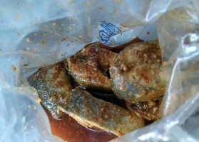 ‪off The Hook Seafood Restaurent‬ Essen