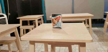 ‪off The Hook Seafood Restaurent‬ Getränk