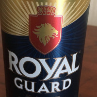 Zhèng Zhōng Pái Gǔ Fàn Qīng Hǎi Diàn drink