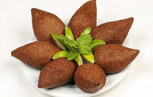 Bake Of Sweets And Pastries food