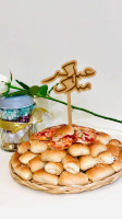Bake Of Sweets And Pastries drink