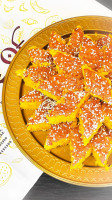 Bake Of Sweets And Pastries food