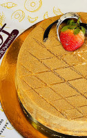 Bake Of Sweets And Pastries drink