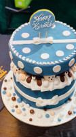 Bake Of Sweets And Pastries logo