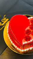 Bake Of Sweets And Pastries drink