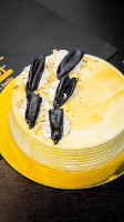 Bake Of Sweets And Pastries drink