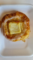 Bake Of Sweets And Pastries drink