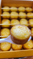 Bake Of Sweets And Pastries drink