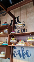 Bake Of Sweets And Pastries guru