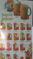 Rashid Ali Hassan Madina Zayed drink