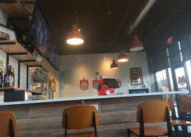 Wú Guó Jí Liào Lǐ Jū Jiǔ Wū Kao’ S Innen