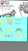 Su Tien Chu Vegetarian Noodle logo