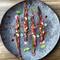 Summer Bakery food