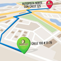 タリーズコーヒー ウニクス Shàng Lǐ Diàn Logo