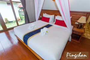 Chan Chan Speisekarte