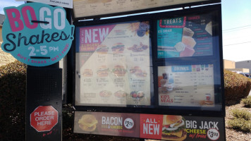 Zhōng Huá Shí Táng Guì Yuàn Speisekarte