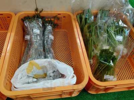 お Shí Shì Chǔ ヤママル food