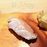 Yú Hé àn Wǔ Shí Qī Fān Shòu し food
