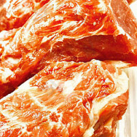 Tàn Huǒ Shāo Blusta Yī Dá Diàn food
